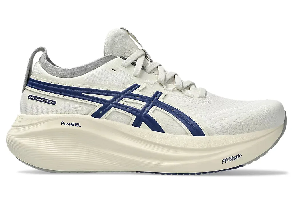 Asics Women's Gel-Nimbus 27 Track Club