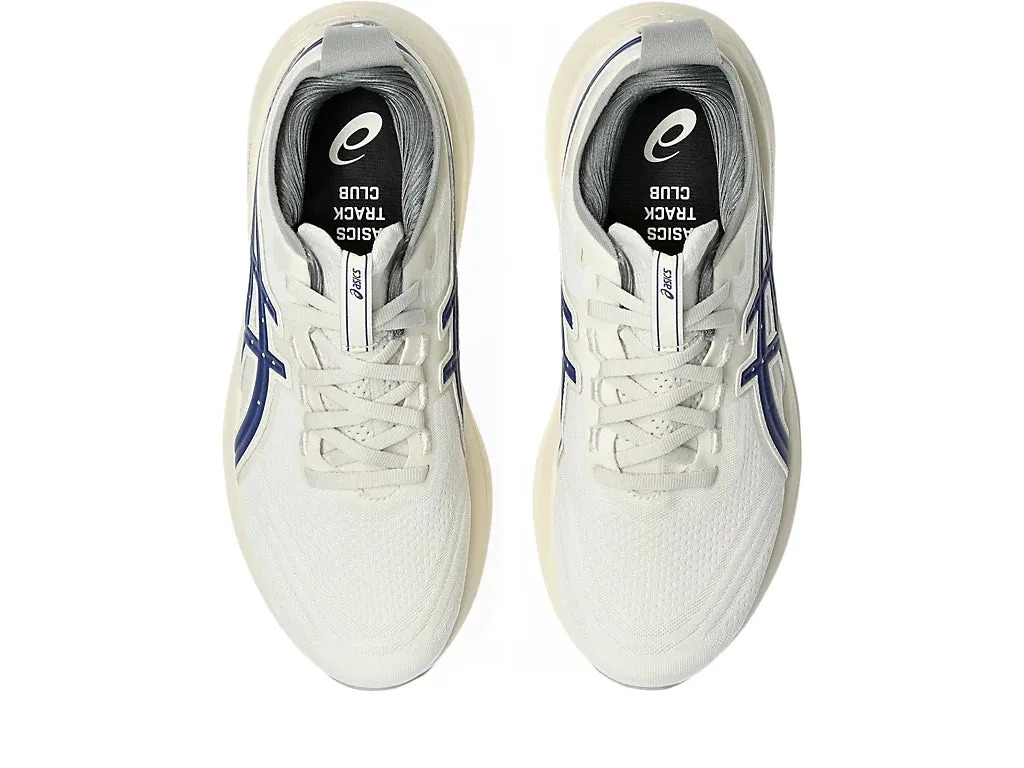 Asics Women's Gel-Nimbus 27 Track Club
