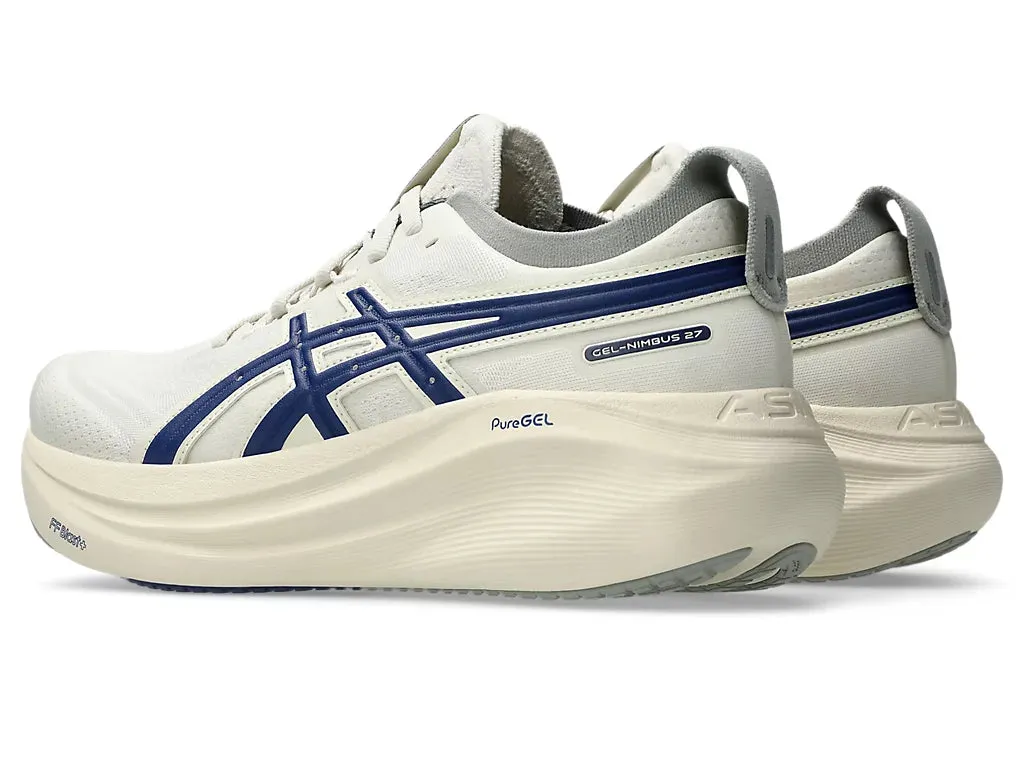 Asics Women's Gel-Nimbus 27 Track Club