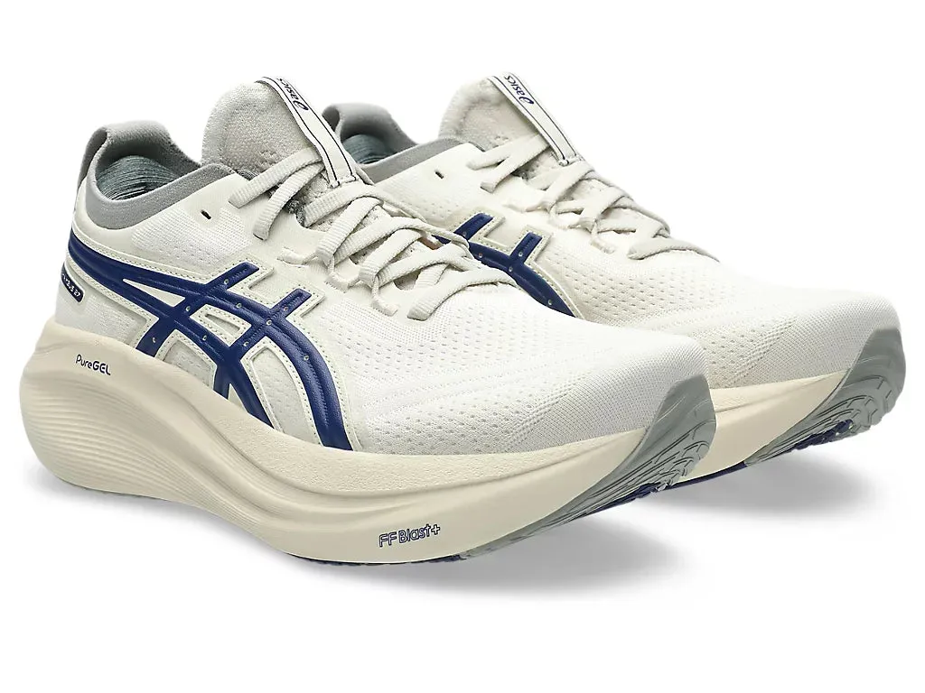Asics Women's Gel-Nimbus 27 Track Club