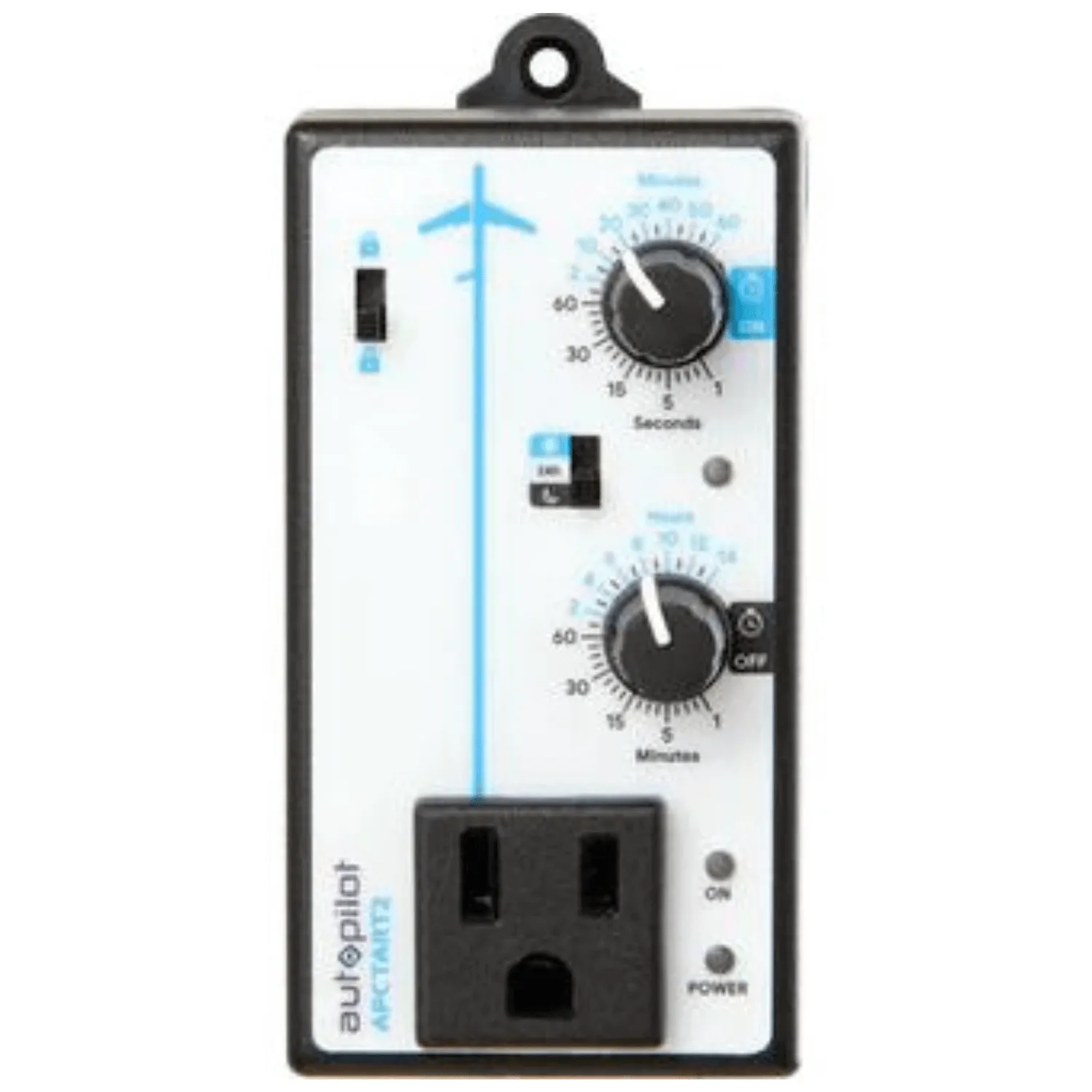 Autopilot Advanced 24hr Recycling Timer