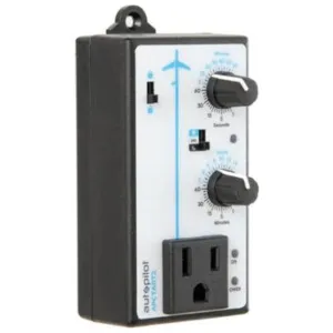 Autopilot Advanced 24hr Recycling Timer