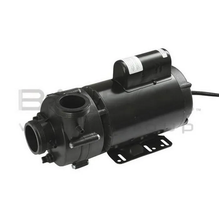 Balboa 2.0 HP [8.8A/3.0A] Vico Ultimax Spa Pump (1016204)