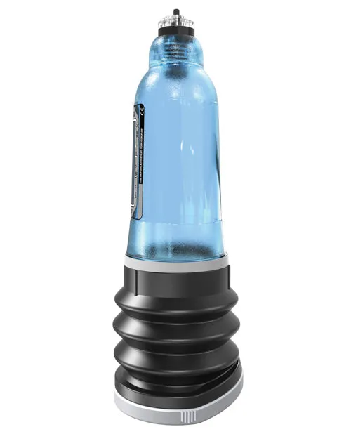 Bathmate Hydromax 5 Penis Pump - Blue