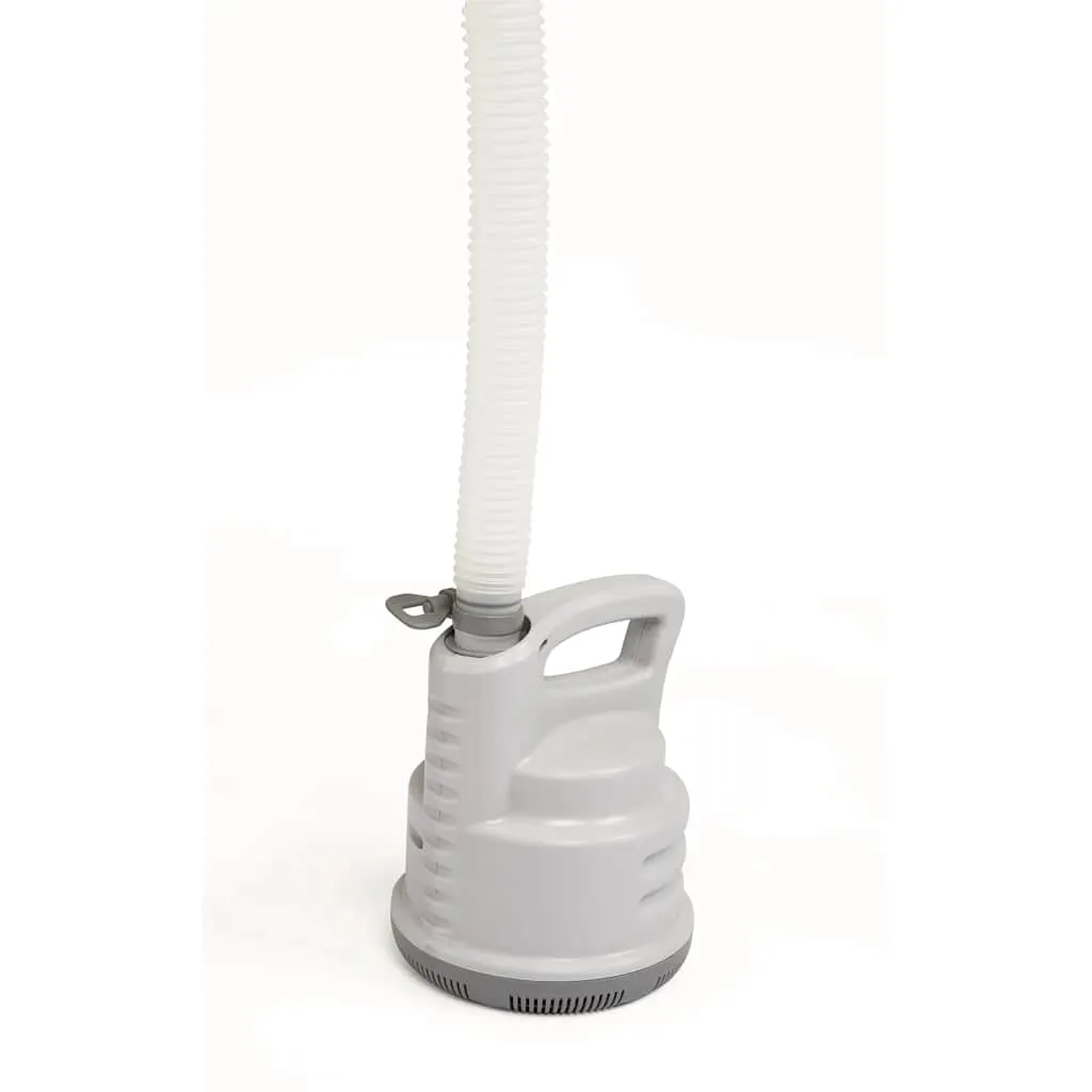 Bestway Pool Drain Pump White