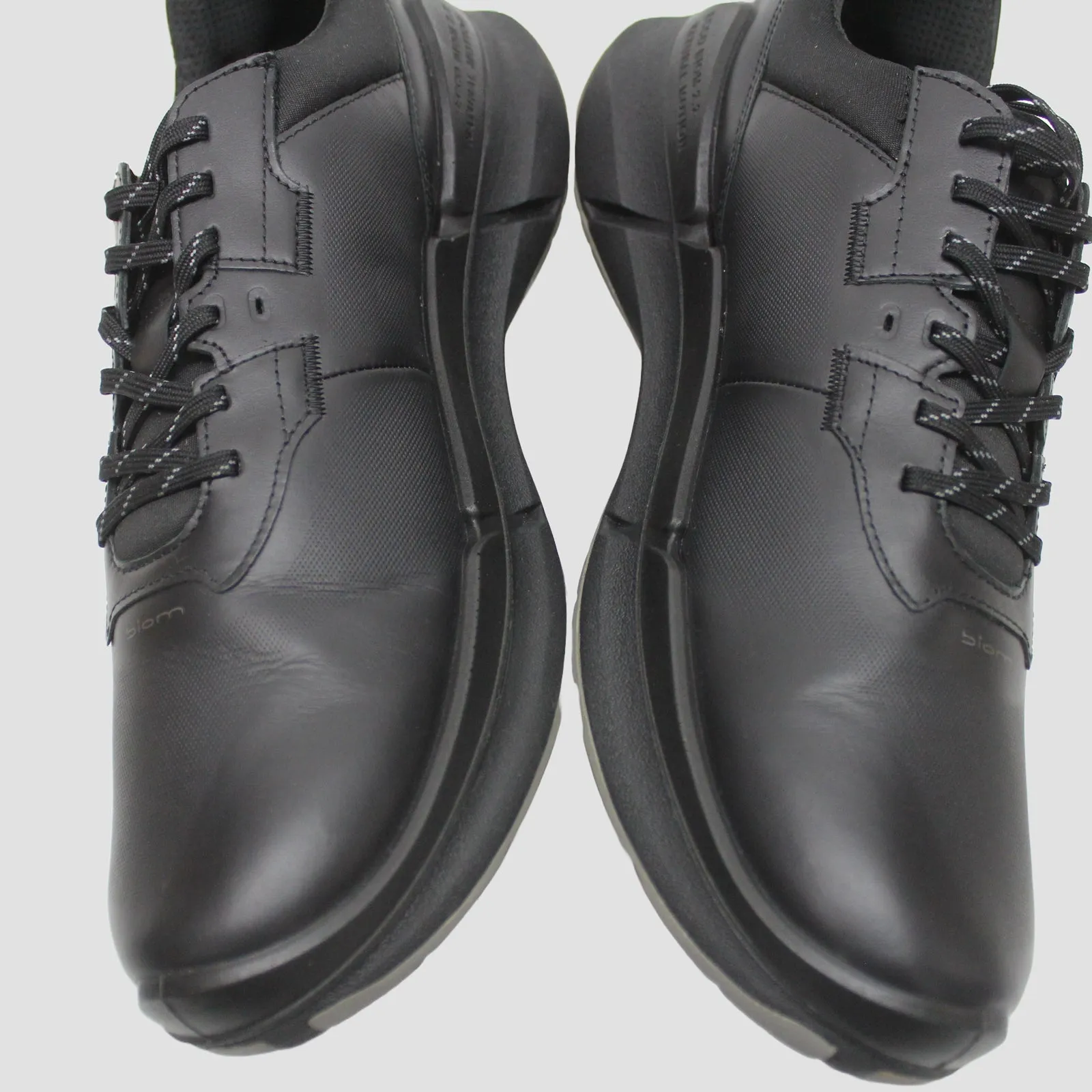 Biom 2.2 830764 Leather Men's Sneakers - UK 11.5 - US 12-12.5 Men - EU 46