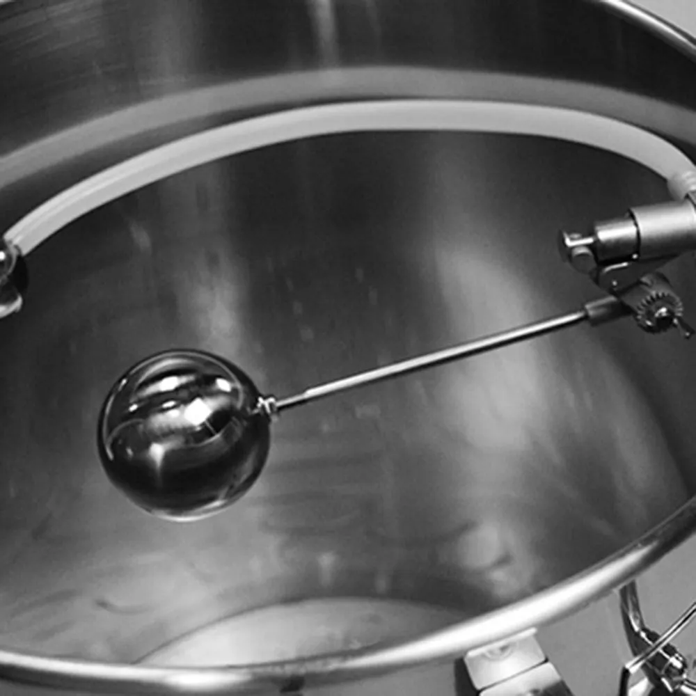 Blichmann AutoSparge - Automatic Sparging System