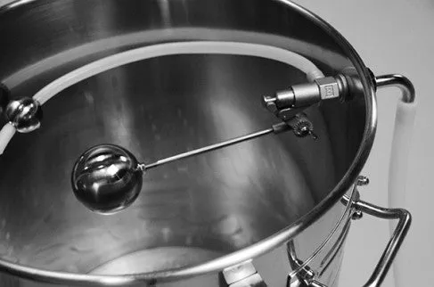 Blichmann Stainless Steel Autosparger