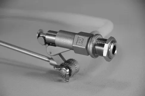 Blichmann Stainless Steel Autosparger