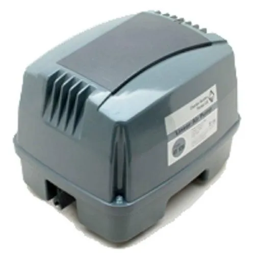 Blue Diamond Envir-o ET Series Air Pumps