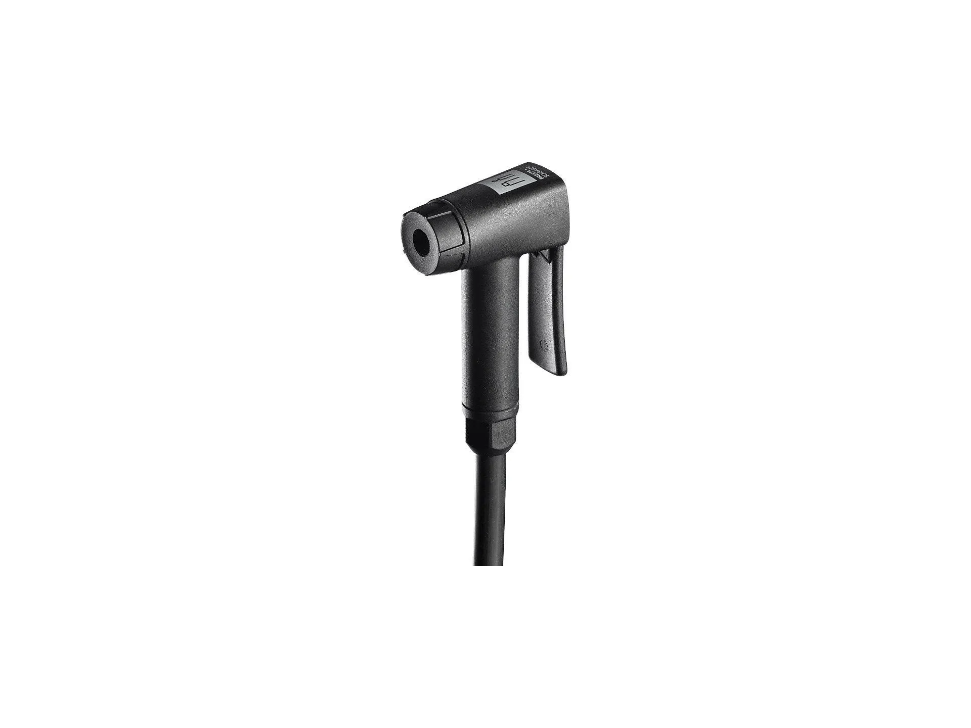 Bontrager Charger Floor Bike Pump