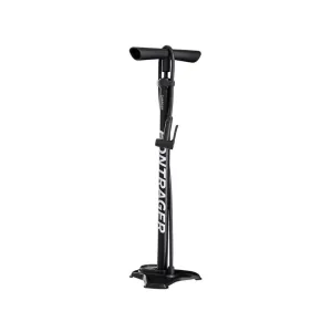 Bontrager Charger Floor Bike Pump