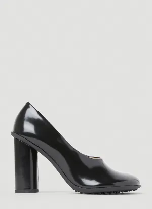 Bottega Veneta Atomic High Heel Pumps