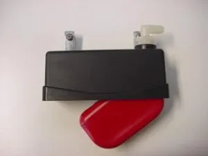 Box Style Fill Valve