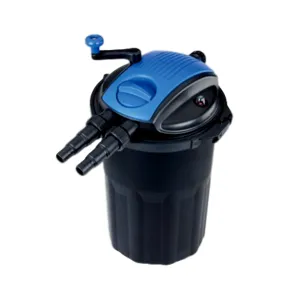 Boyu Pond Filter Efu-15000A