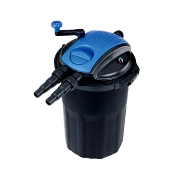 Boyu Pond Filter Efu-15000A