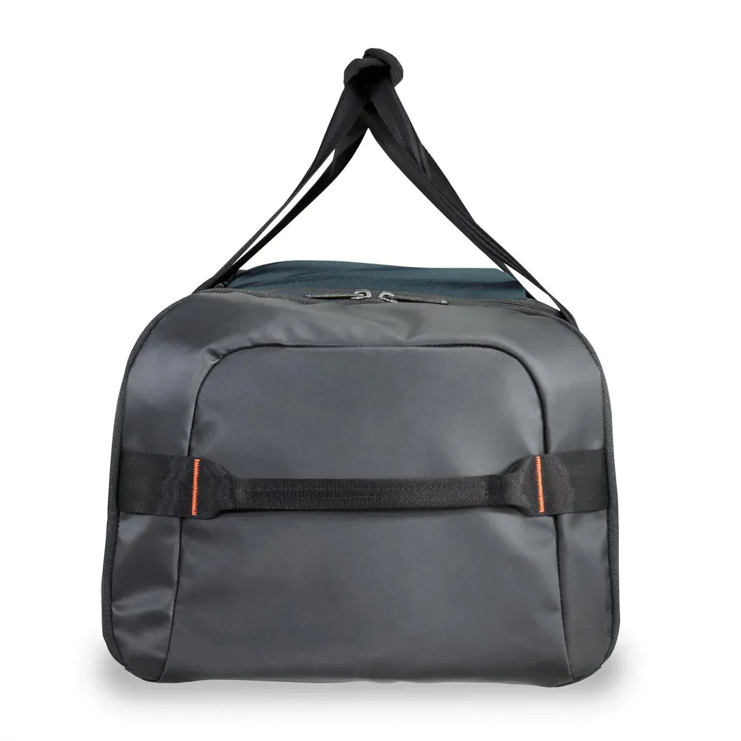 BRIGGS & RILEY ZDX LARGE TRAVEL DUFFLE