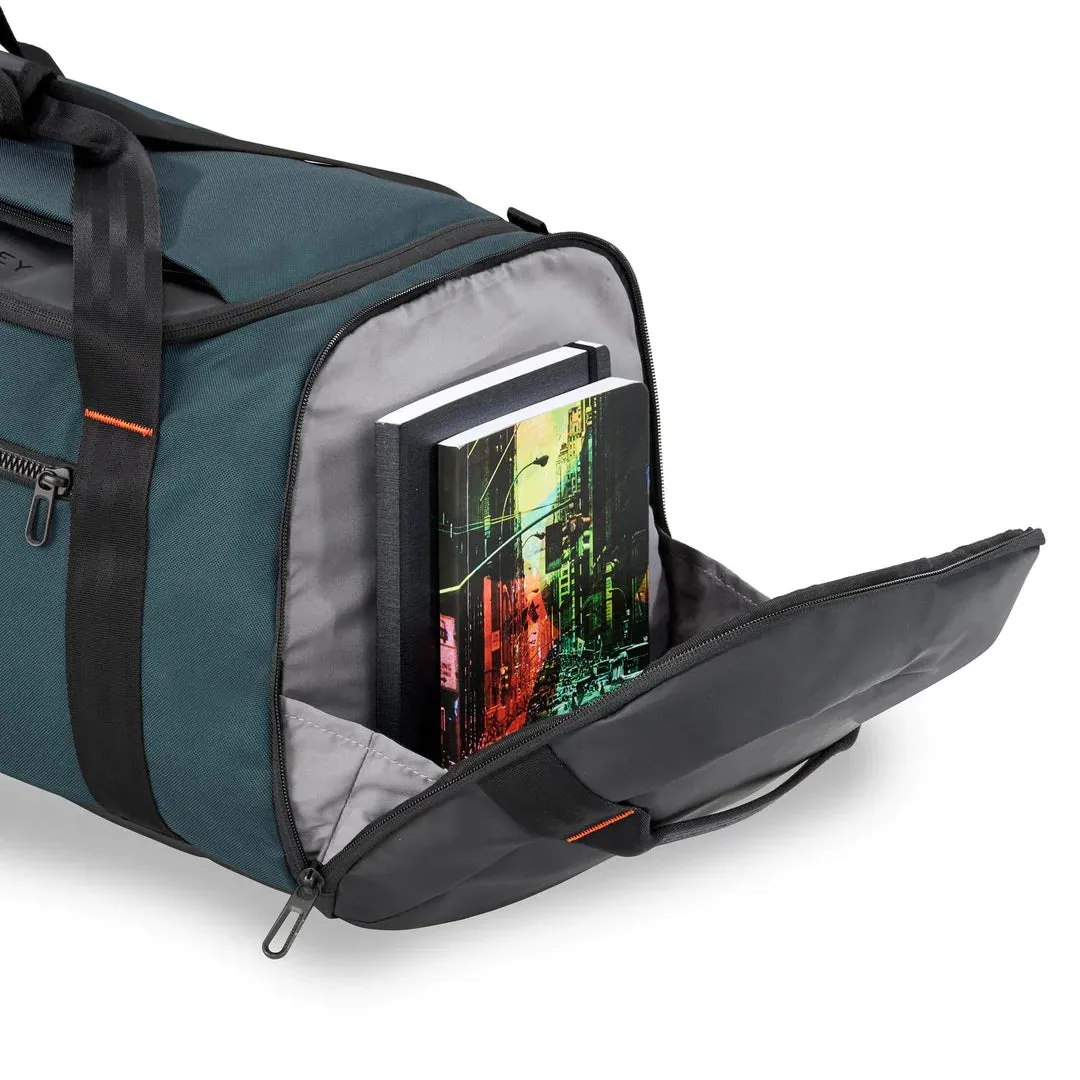 BRIGGS & RILEY ZDX LARGE TRAVEL DUFFLE