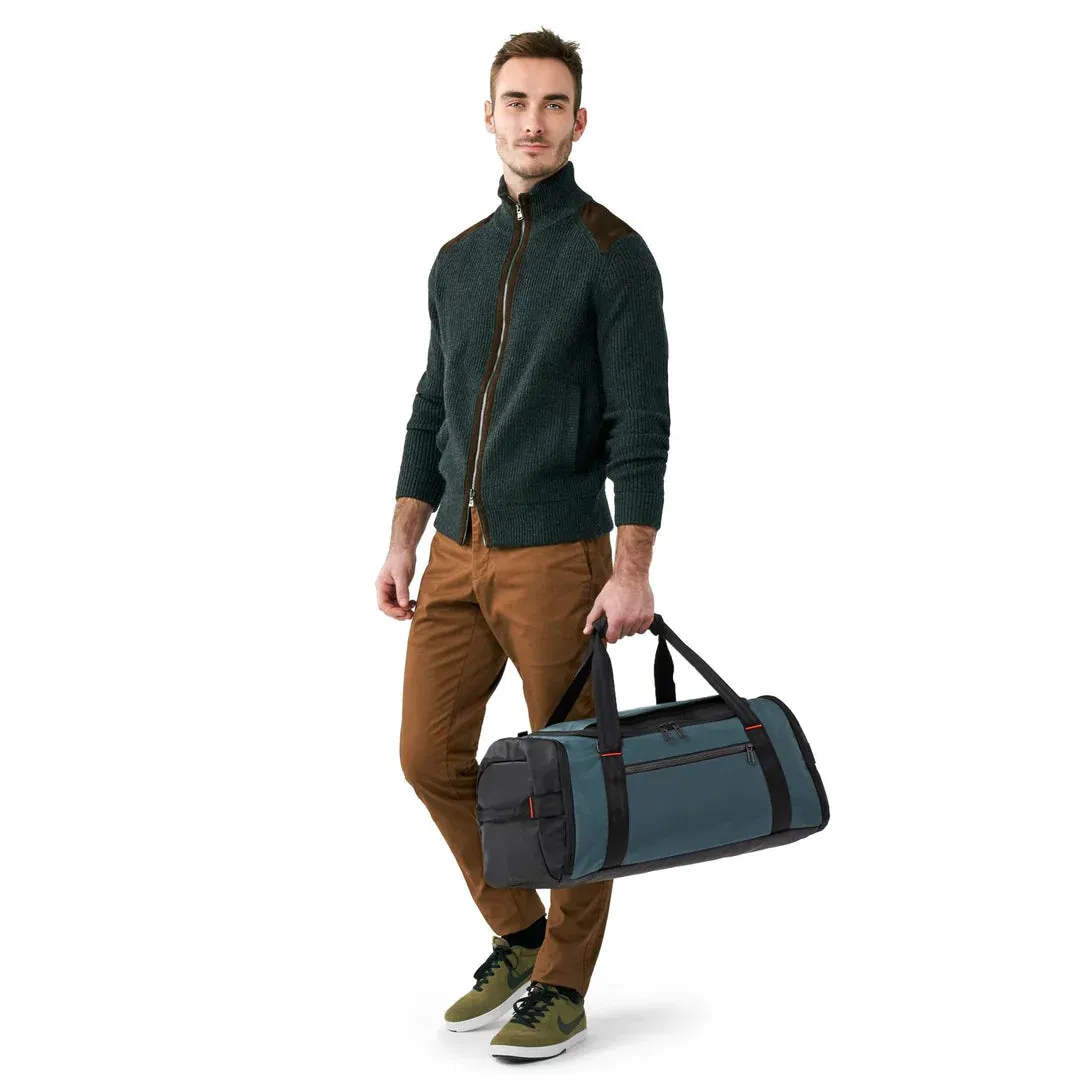 BRIGGS & RILEY ZDX LARGE TRAVEL DUFFLE