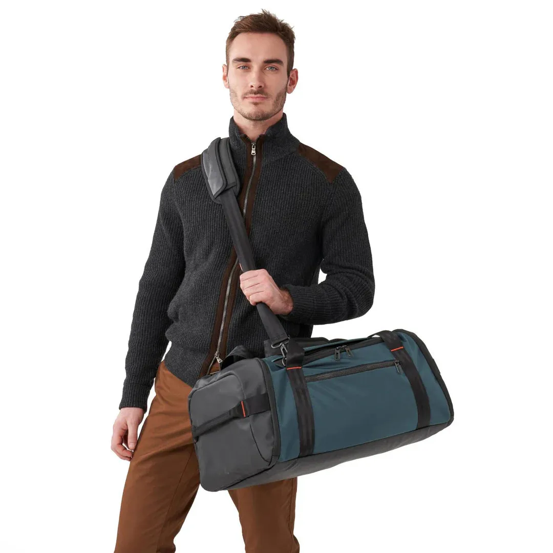 BRIGGS & RILEY ZDX LARGE TRAVEL DUFFLE