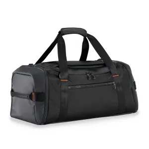 BRIGGS & RILEY ZDX LARGE TRAVEL DUFFLE