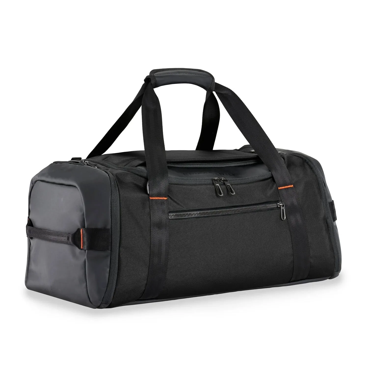 BRIGGS & RILEY ZDX LARGE TRAVEL DUFFLE