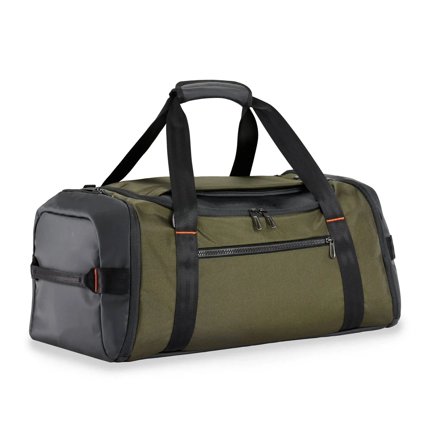 BRIGGS & RILEY ZDX LARGE TRAVEL DUFFLE