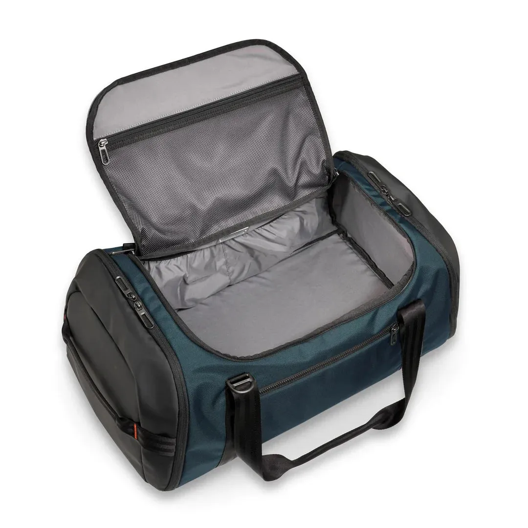 BRIGGS & RILEY ZDX LARGE TRAVEL DUFFLE