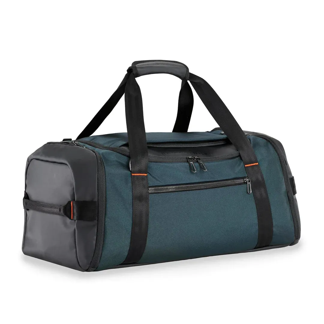 BRIGGS & RILEY ZDX LARGE TRAVEL DUFFLE