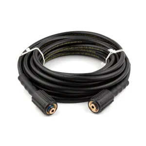 Briggs and Stratton 6188 Pressure Washer Hose, 30' x 1/4"