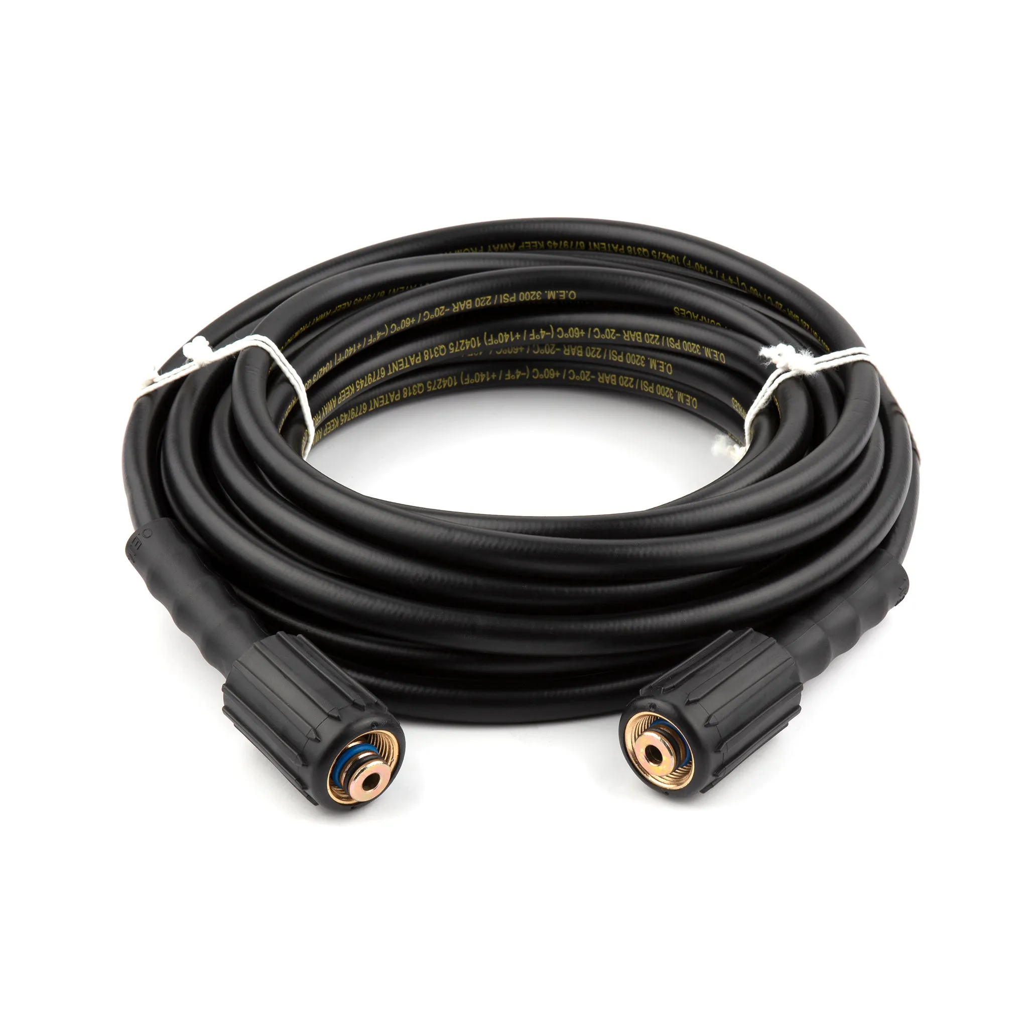 Briggs and Stratton 6188 Pressure Washer Hose, 30' x 1/4"