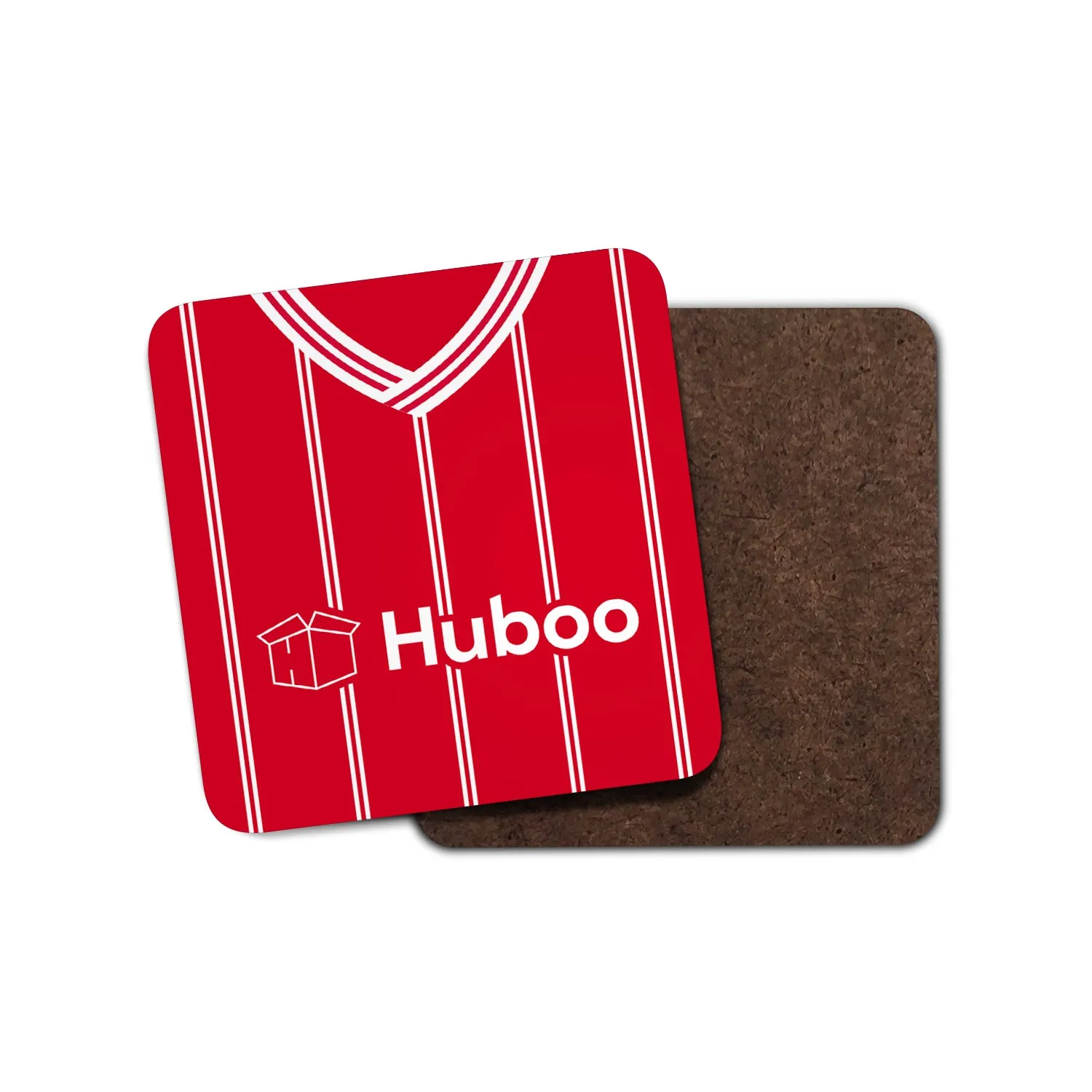 Bristol City 23/24 Home Coaster