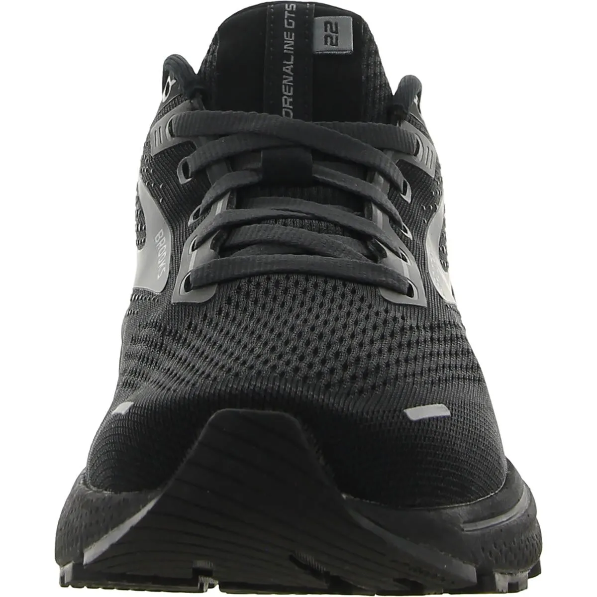 Brooks Womens Adrenaline GTS 22 Workout Fitness Athletic and Training Shoes