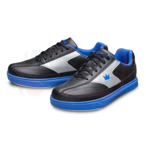 Brunswick Renegade Boys Bowling Shoes