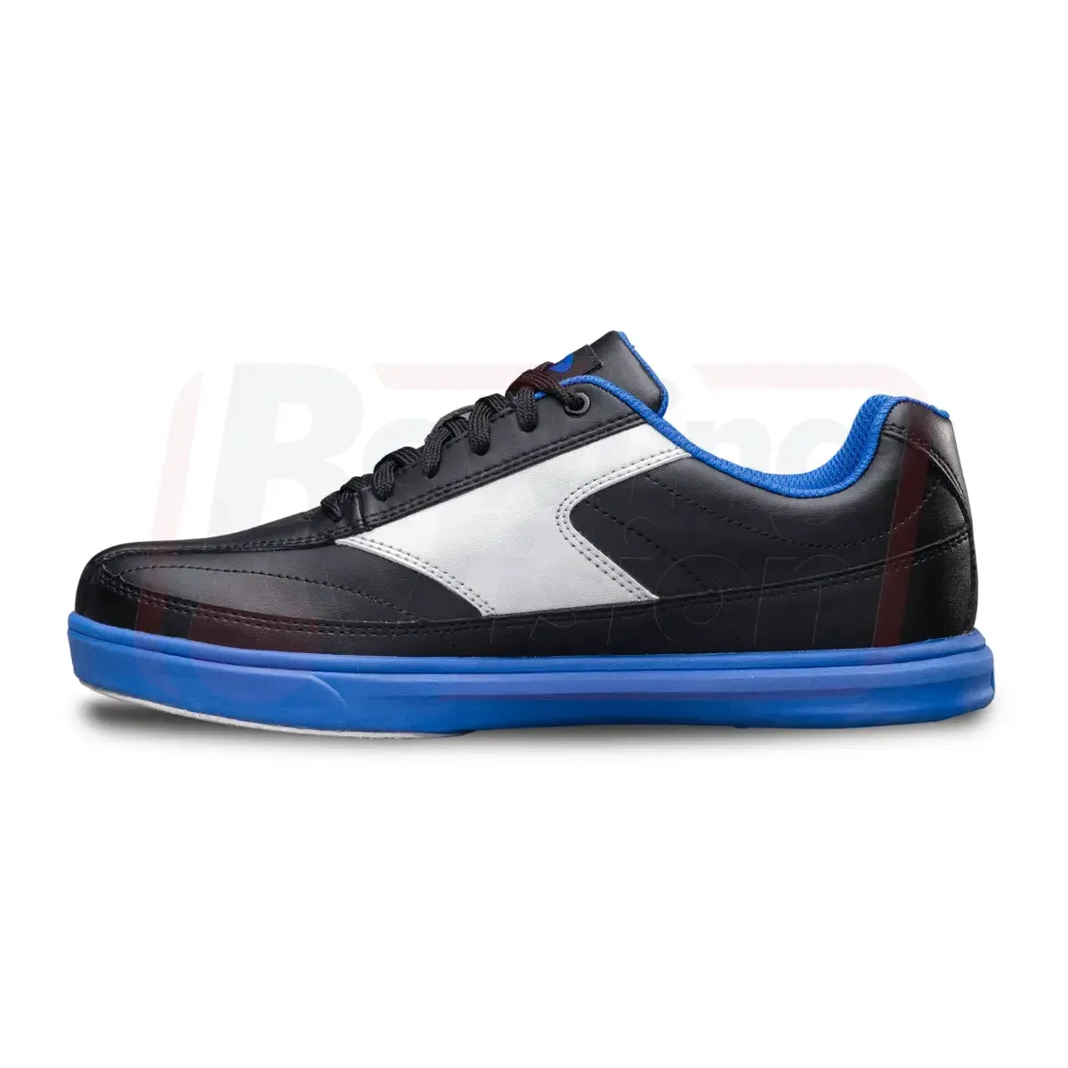 Brunswick Renegade Boys Bowling Shoes