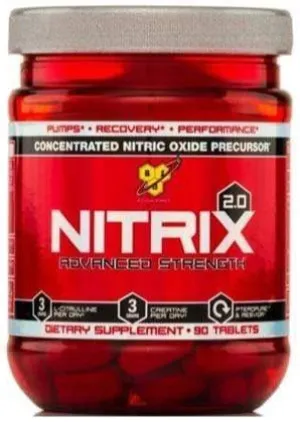 BSN Nitrix 2.0 90s