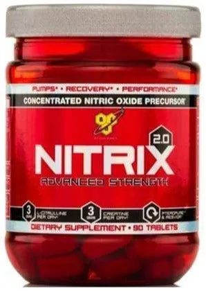 BSN Nitrix 2.0 90s