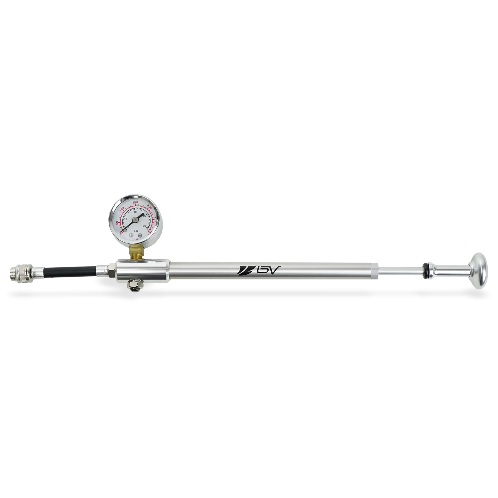 BV Bike Shock Portable Pump | BV-GS-01