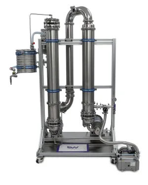 BVV 6" Falling Film Evaporator