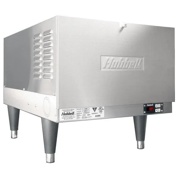 BVV 6" Turnkey Falling Film Evaporator