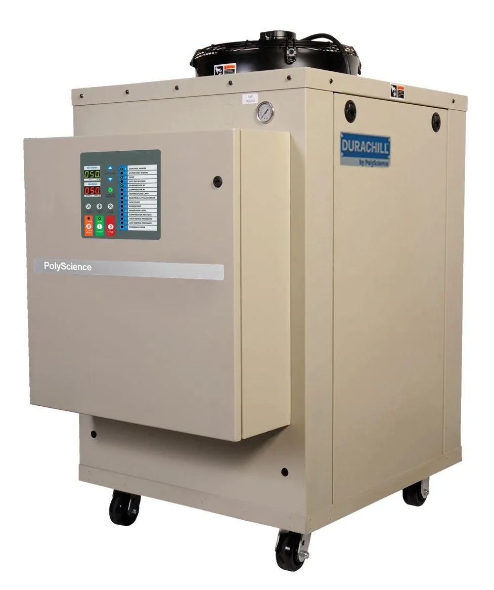 BVV 6" Turnkey Falling Film Evaporator