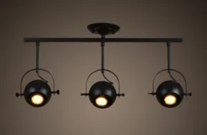 BW Track Light Series