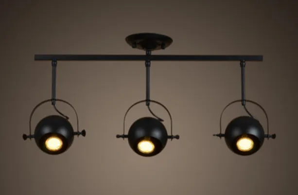 BW Track Light Series