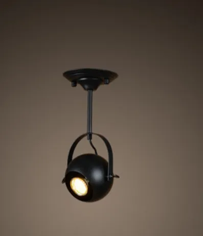 BW Track Light Series