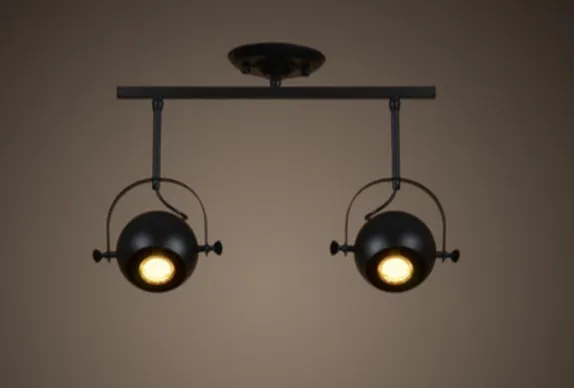 BW Track Light Series
