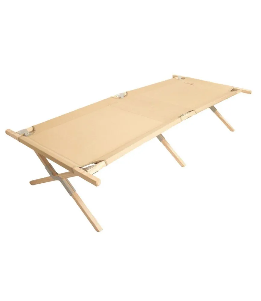Byer Maine Heritage Cot