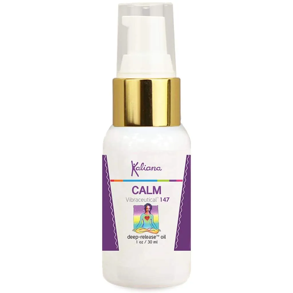 Calm Deep-Release™ Oil