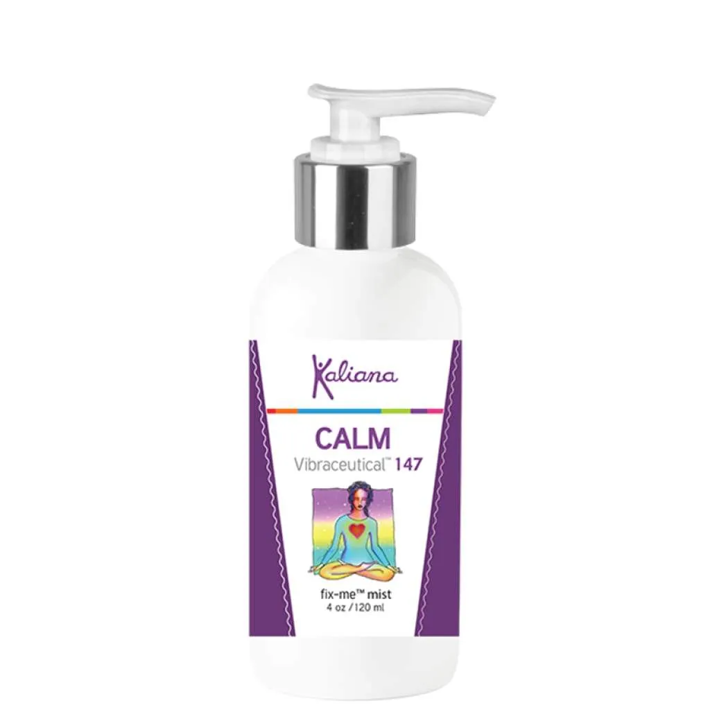 Calm Deep-Release™ Oil