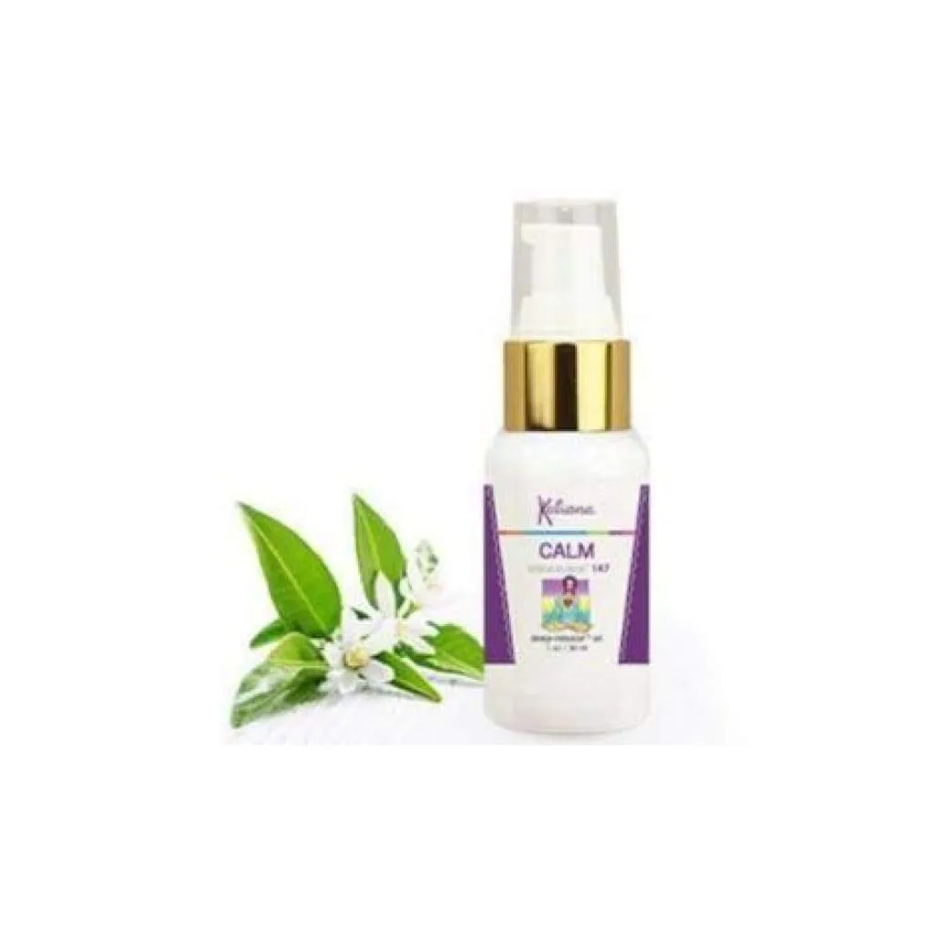 Calm Deep-Release™ Oil
