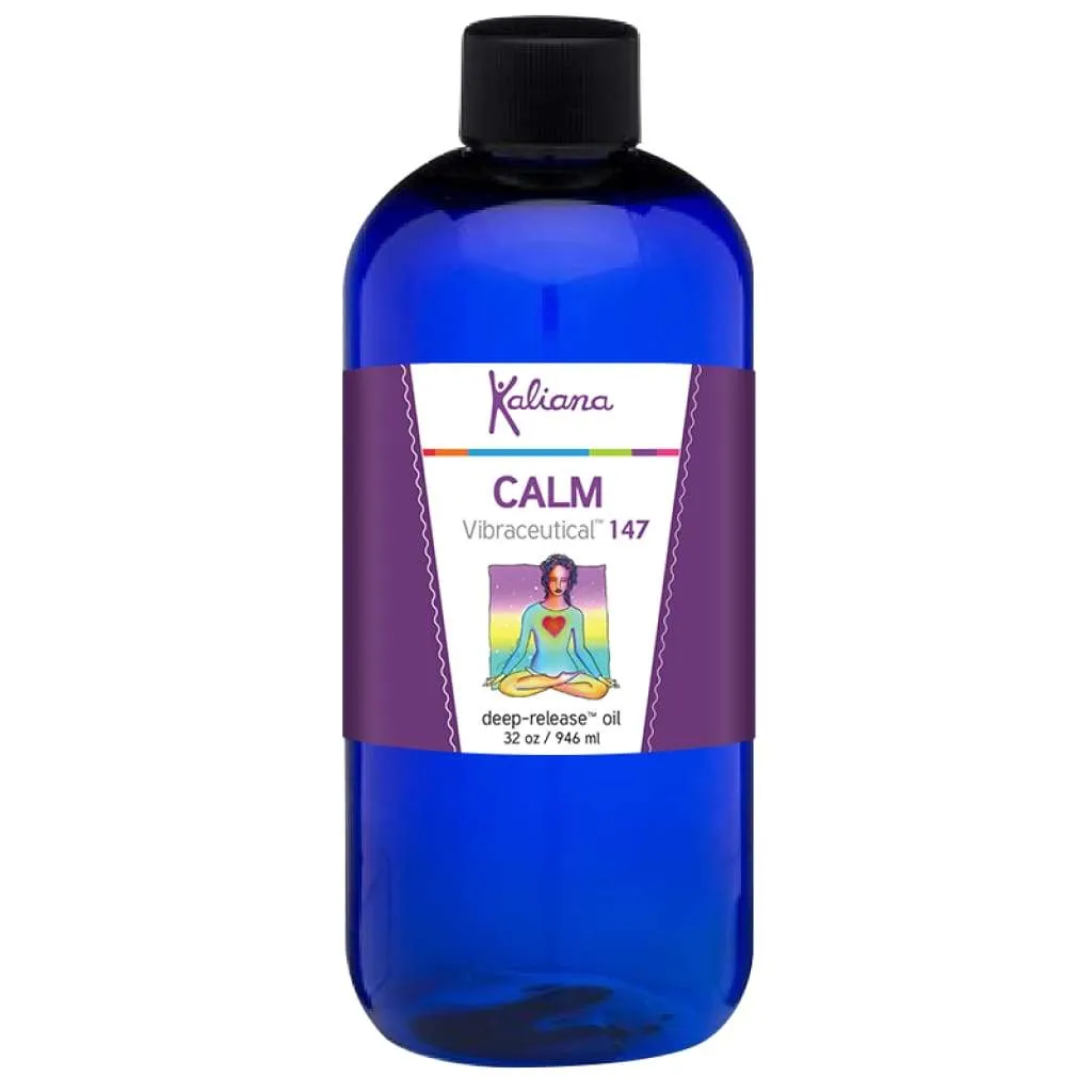 Calm Deep-Release™ Oil